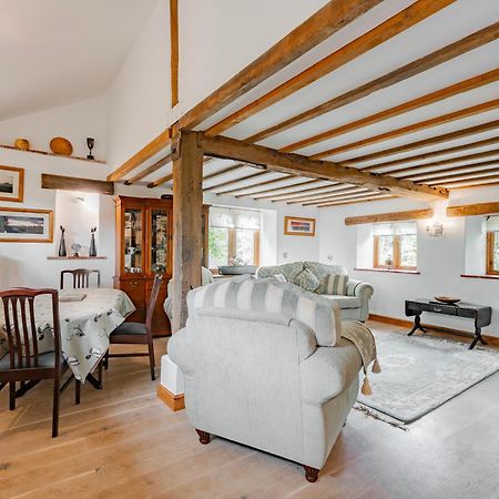 The Orangery - Bnb Suites Thurning  Екстериор снимка