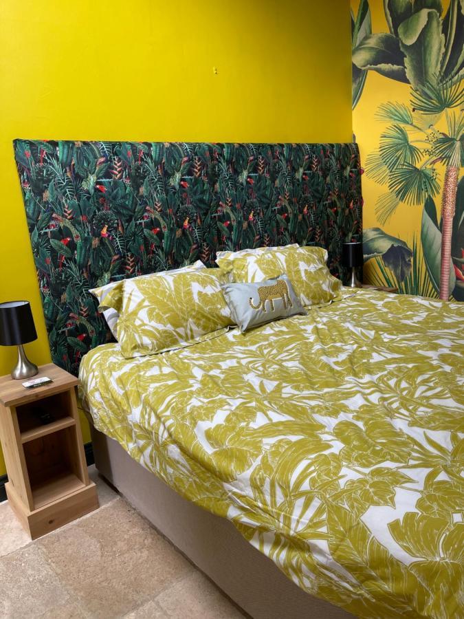 The Orangery - Bnb Suites Thurning  Екстериор снимка