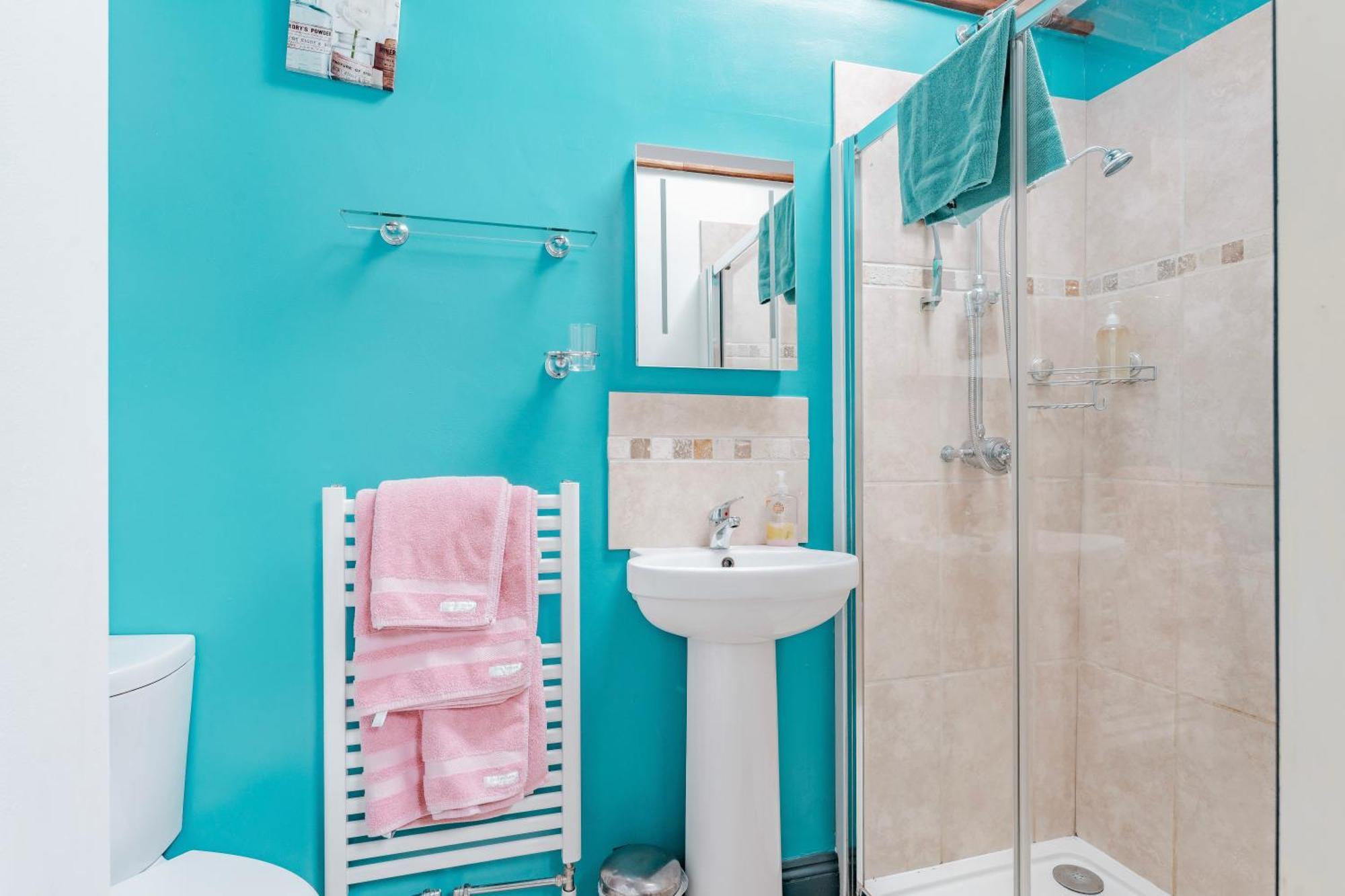 The Orangery - Bnb Suites Thurning  Екстериор снимка