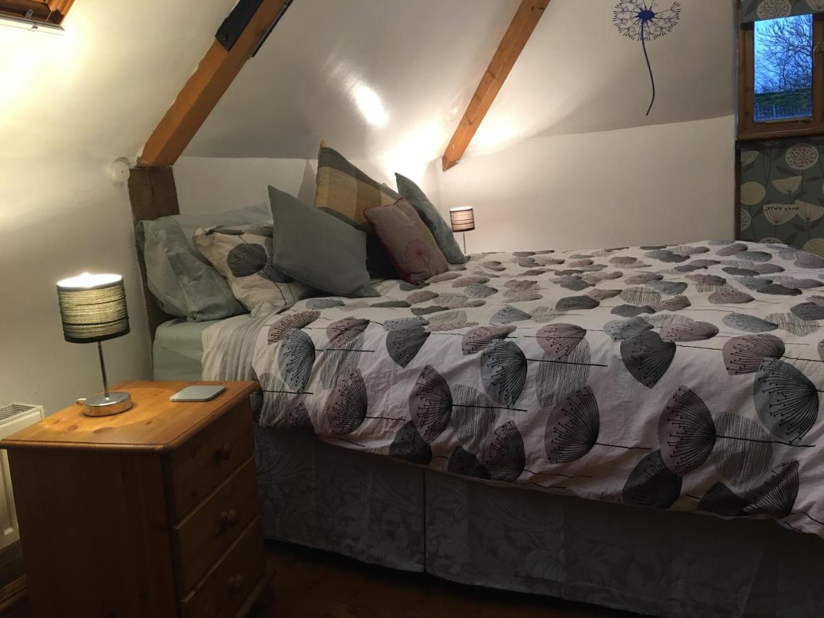 The Orangery - Bnb Suites Thurning  Екстериор снимка
